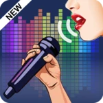 Logo of Voice Changer android Application 